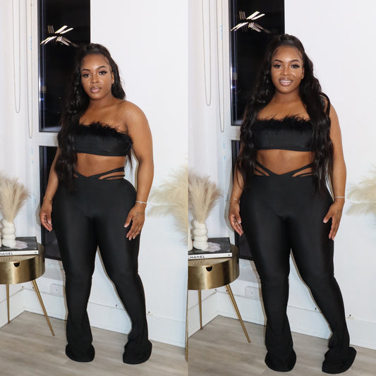 Shayla set