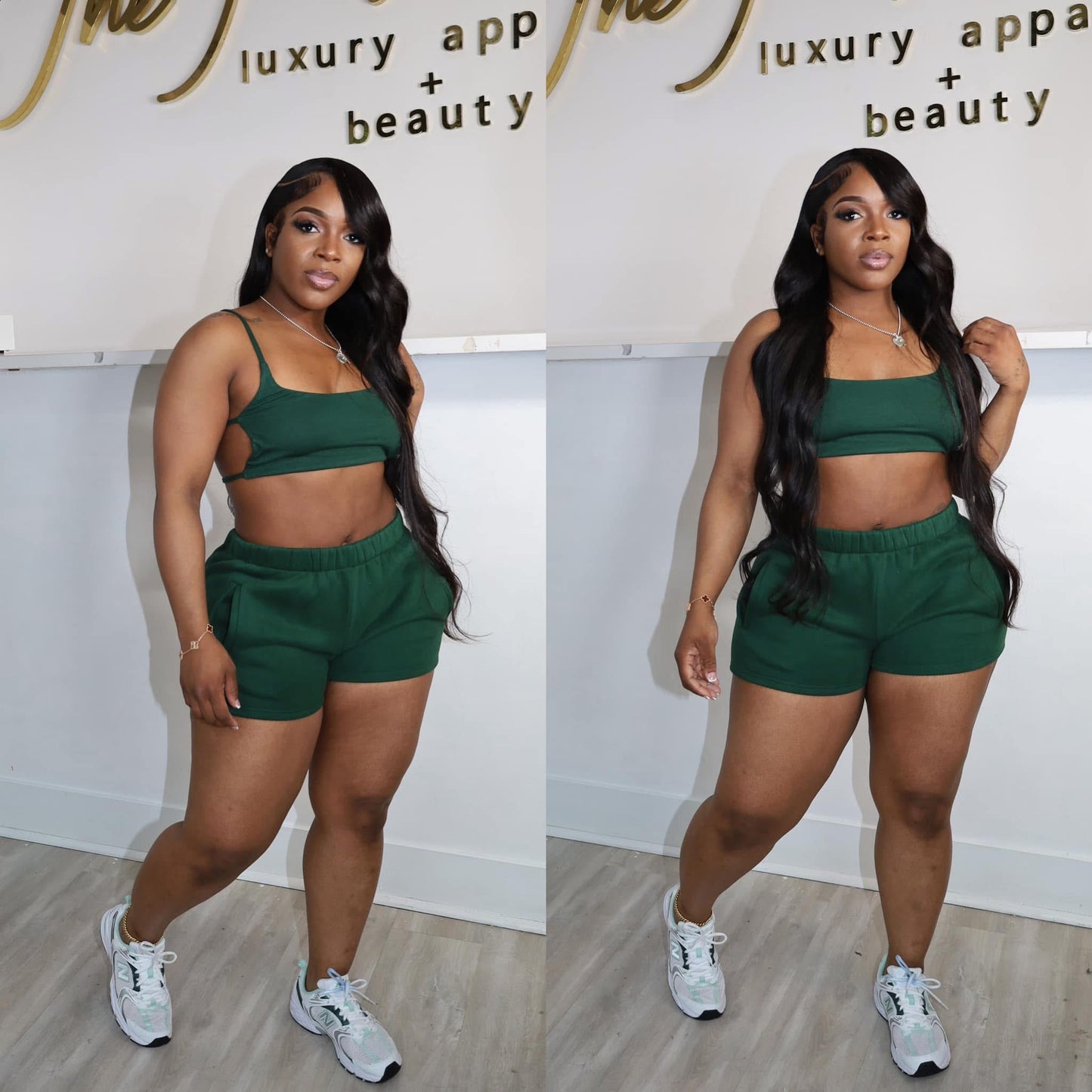 Mini set
