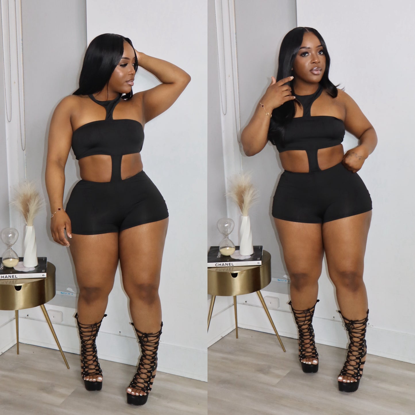 Mira romper
