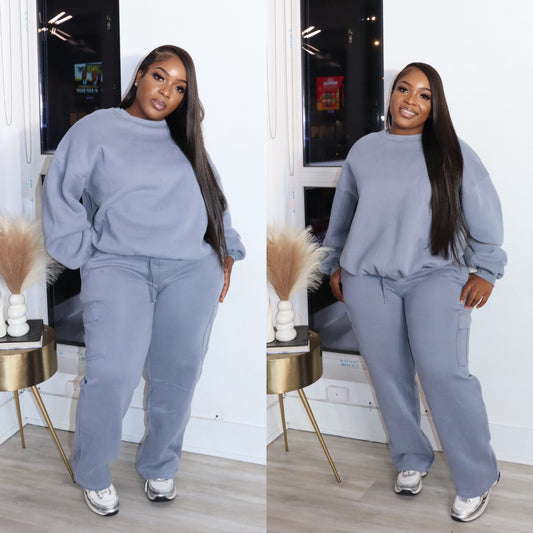 Kimberly 2pc set