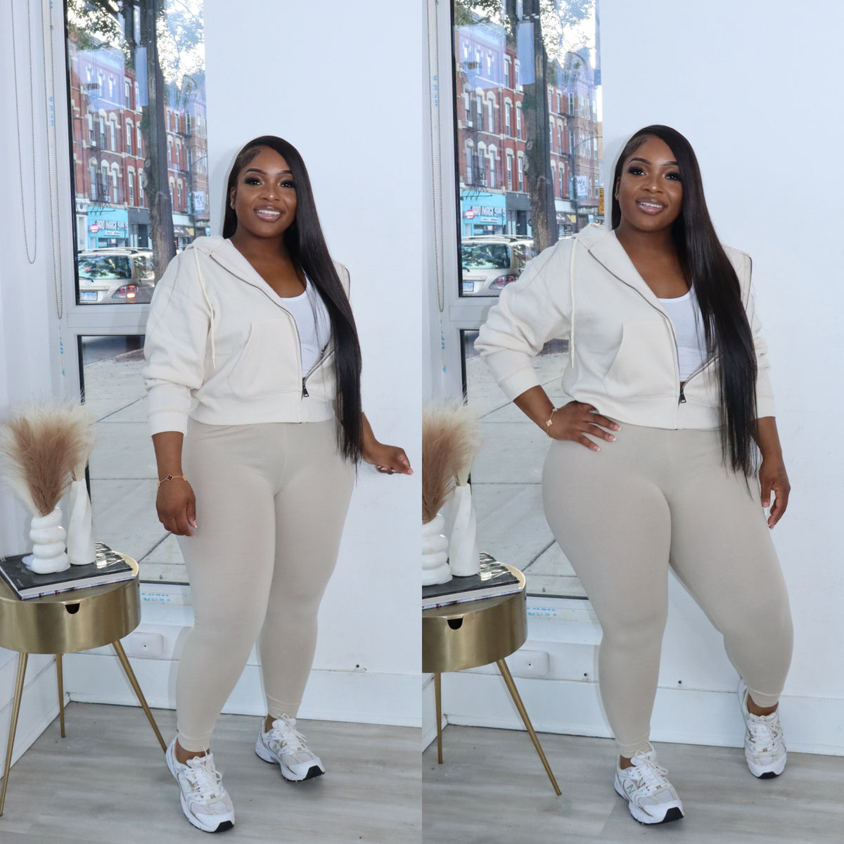 3 pc sweater set