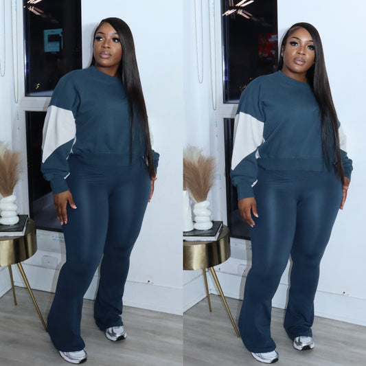 Kylie 2pc set