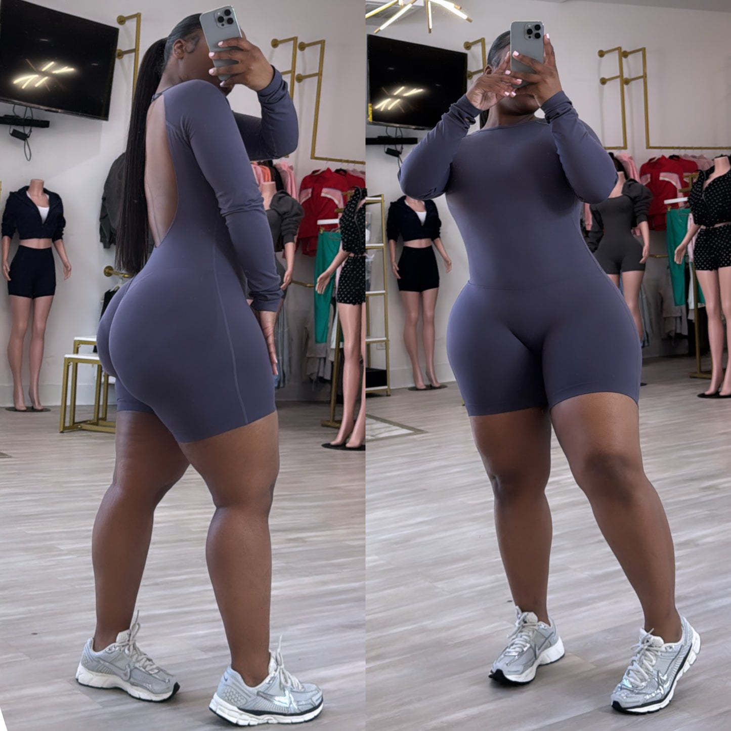 Deja jumpsuit