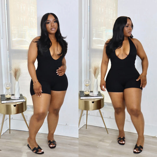 Basic me romper