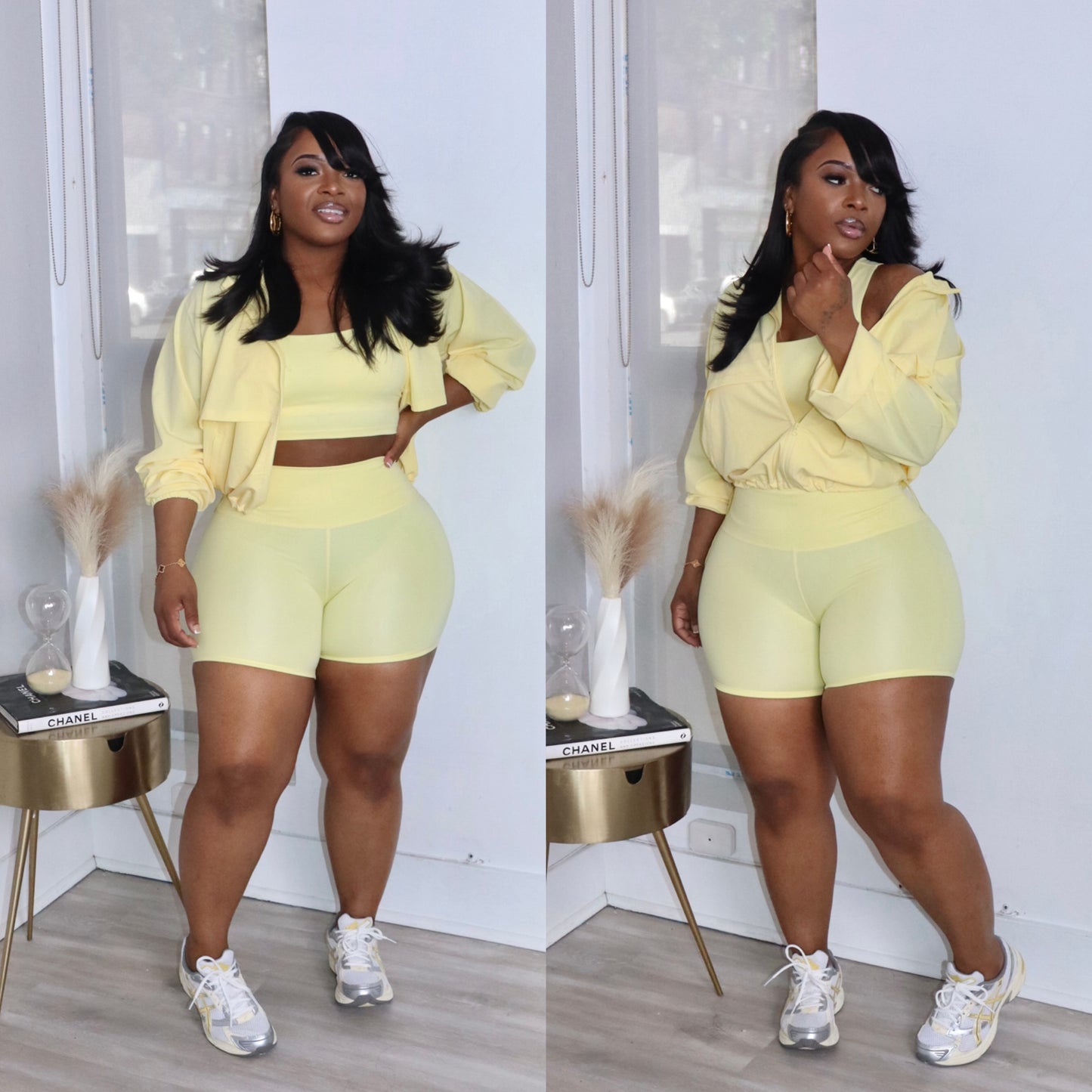 Marli 3pc set