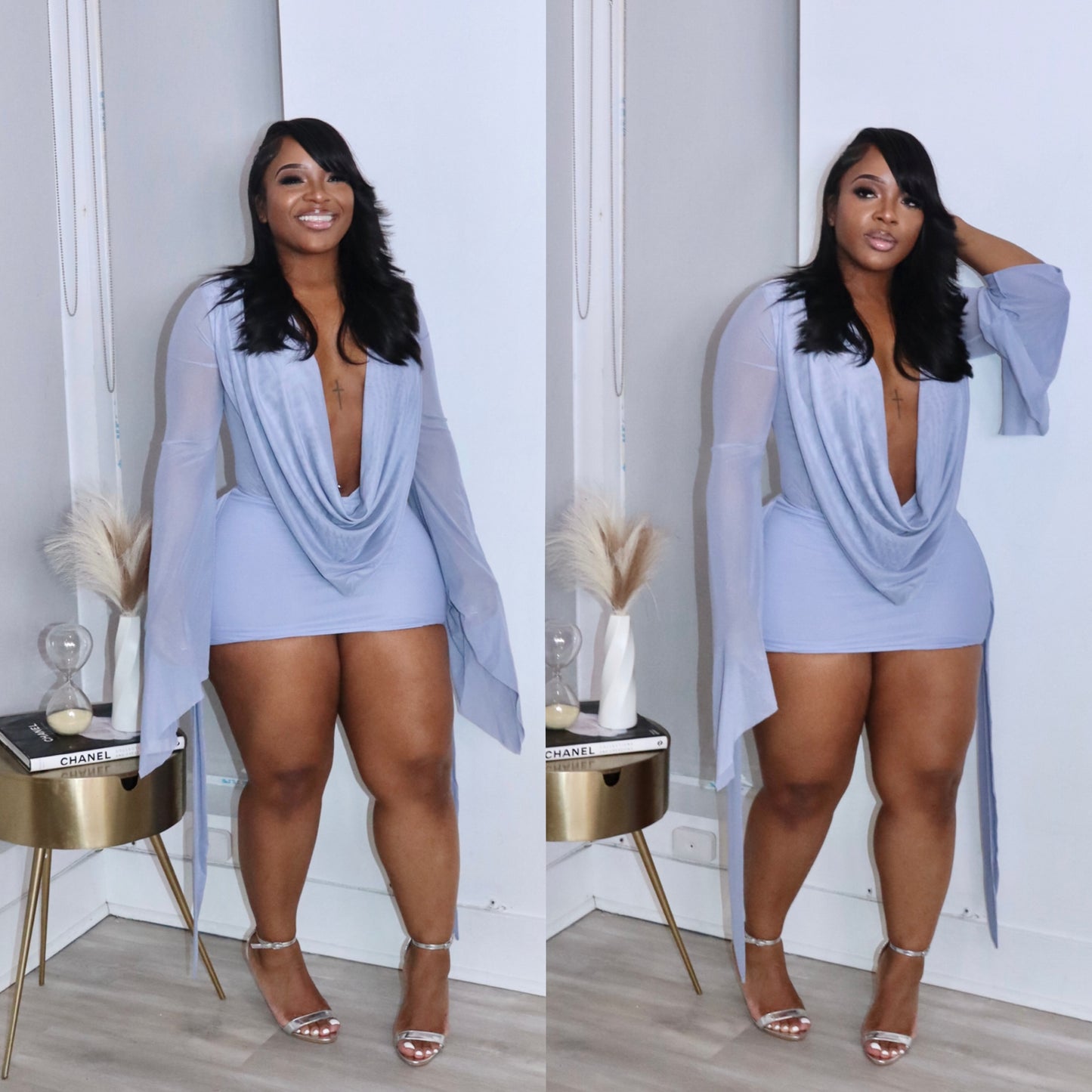 Asia Dress
