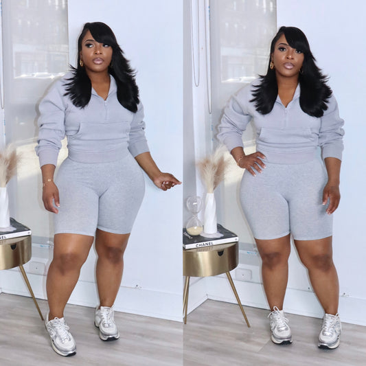 Farra 2pc pullover