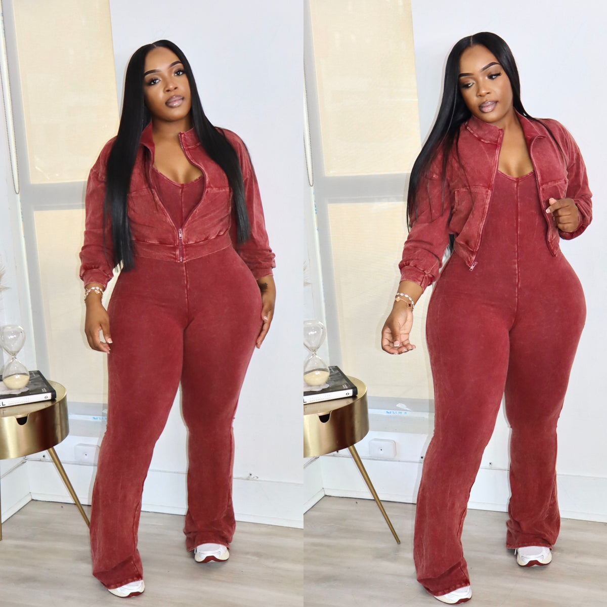 Riyah 2 pc set