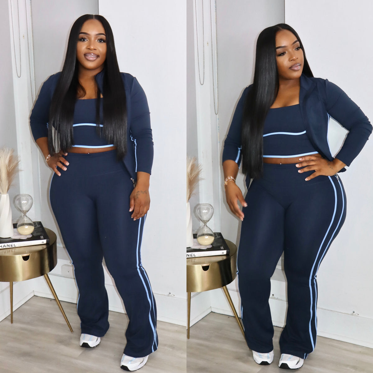 Jalie 3pc set
