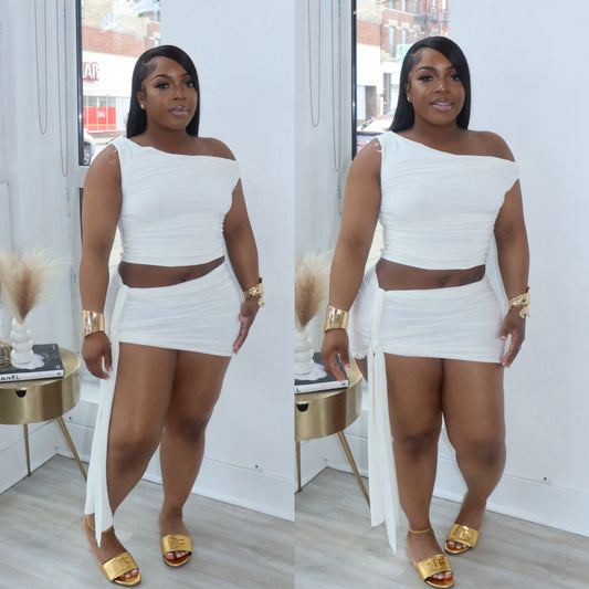 Tiana set