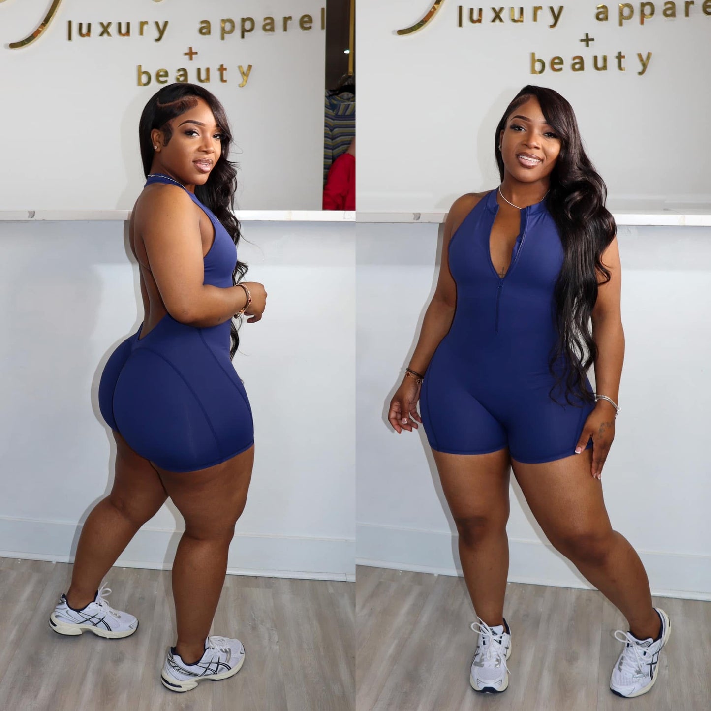 Gigi romper