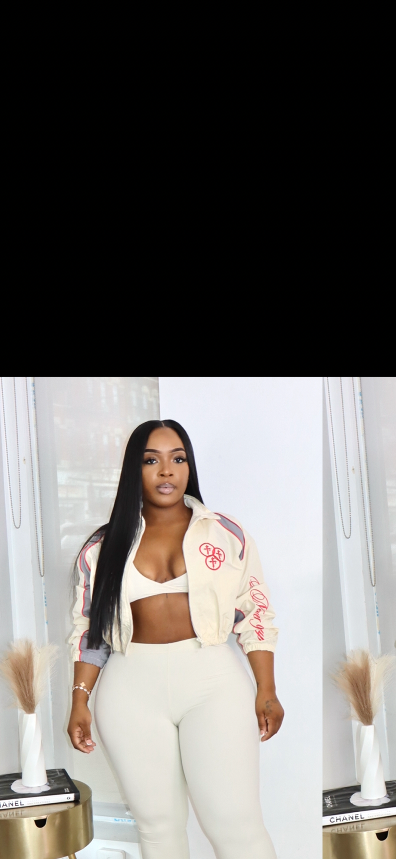 Fw jacket