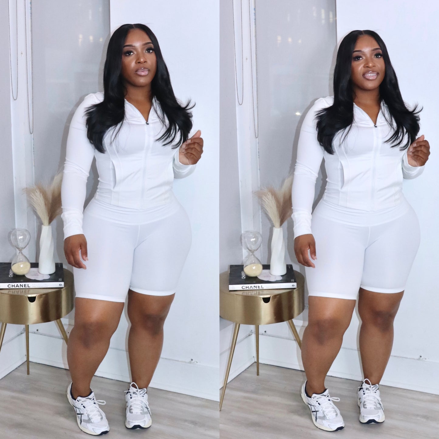 Kayla 2pc set