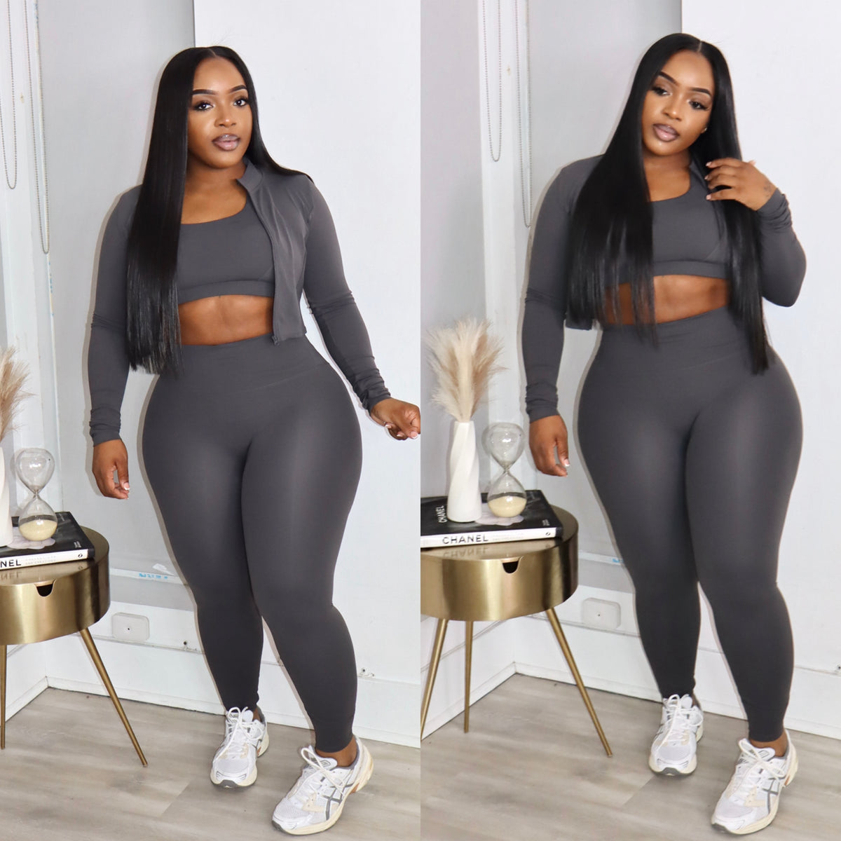 Taylor 3pc