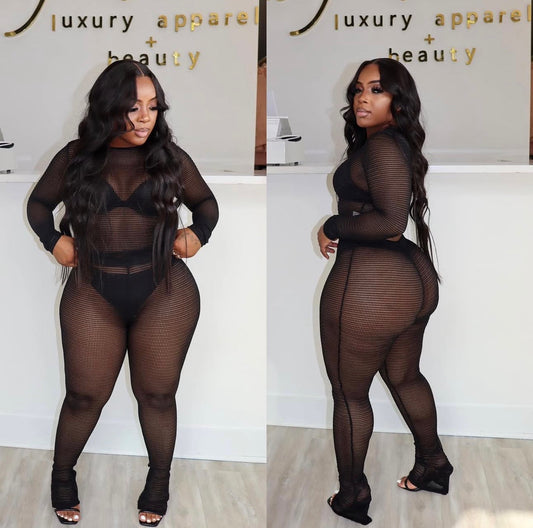 The full net 2pc set