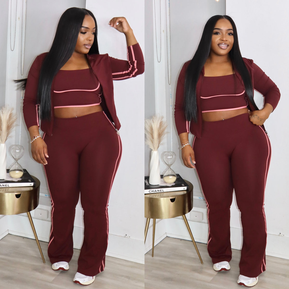 Jalie 3pc set