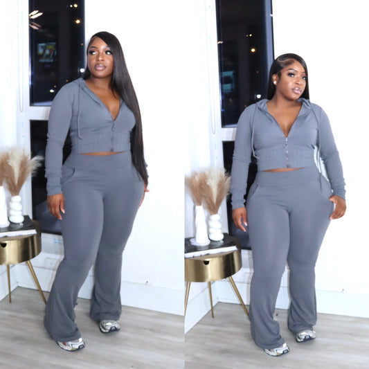 Let’s vibe 2pc set