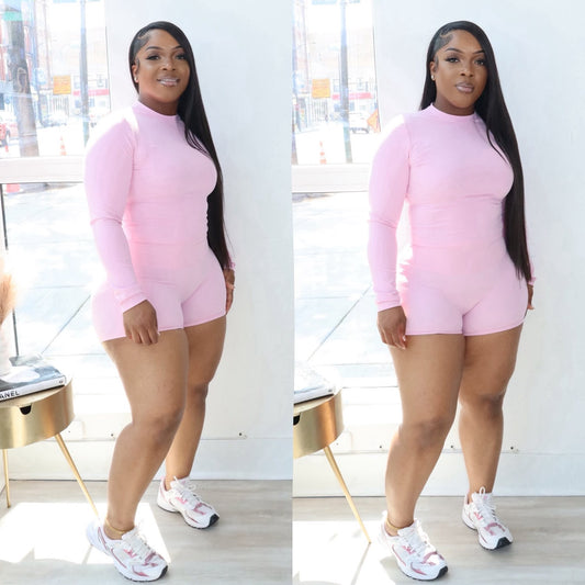Basic long sleeve