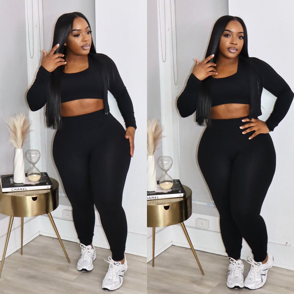 Taylor 3pc