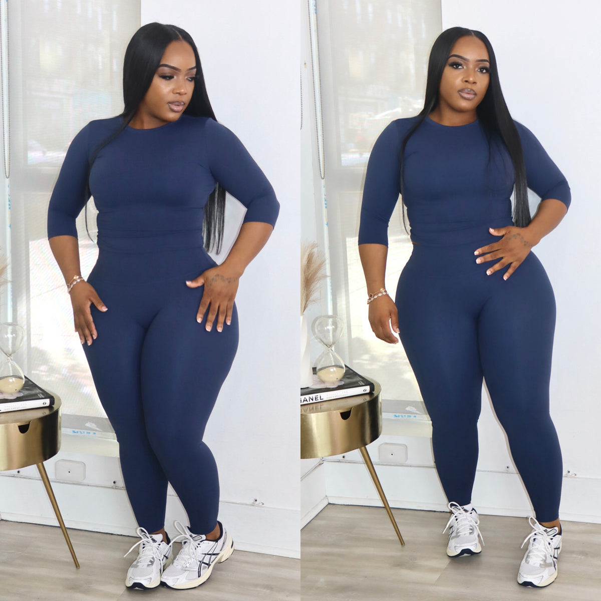 Giya 2 pc set