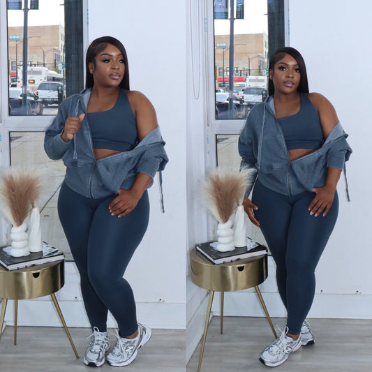 Glacier 3pc set