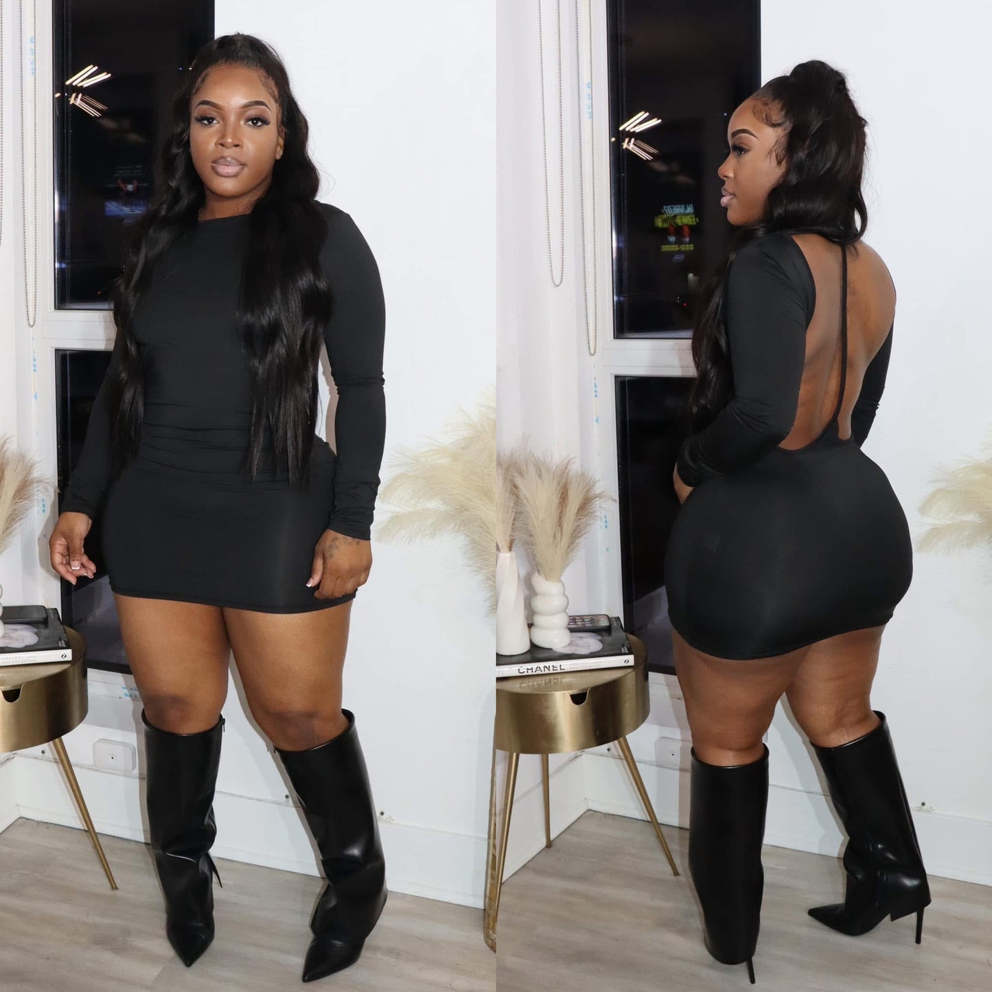 Kali dress