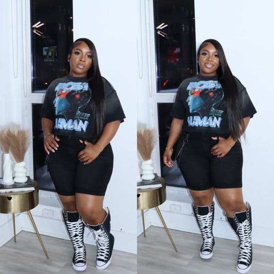 Better days top