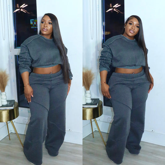 Line me up 2pc set