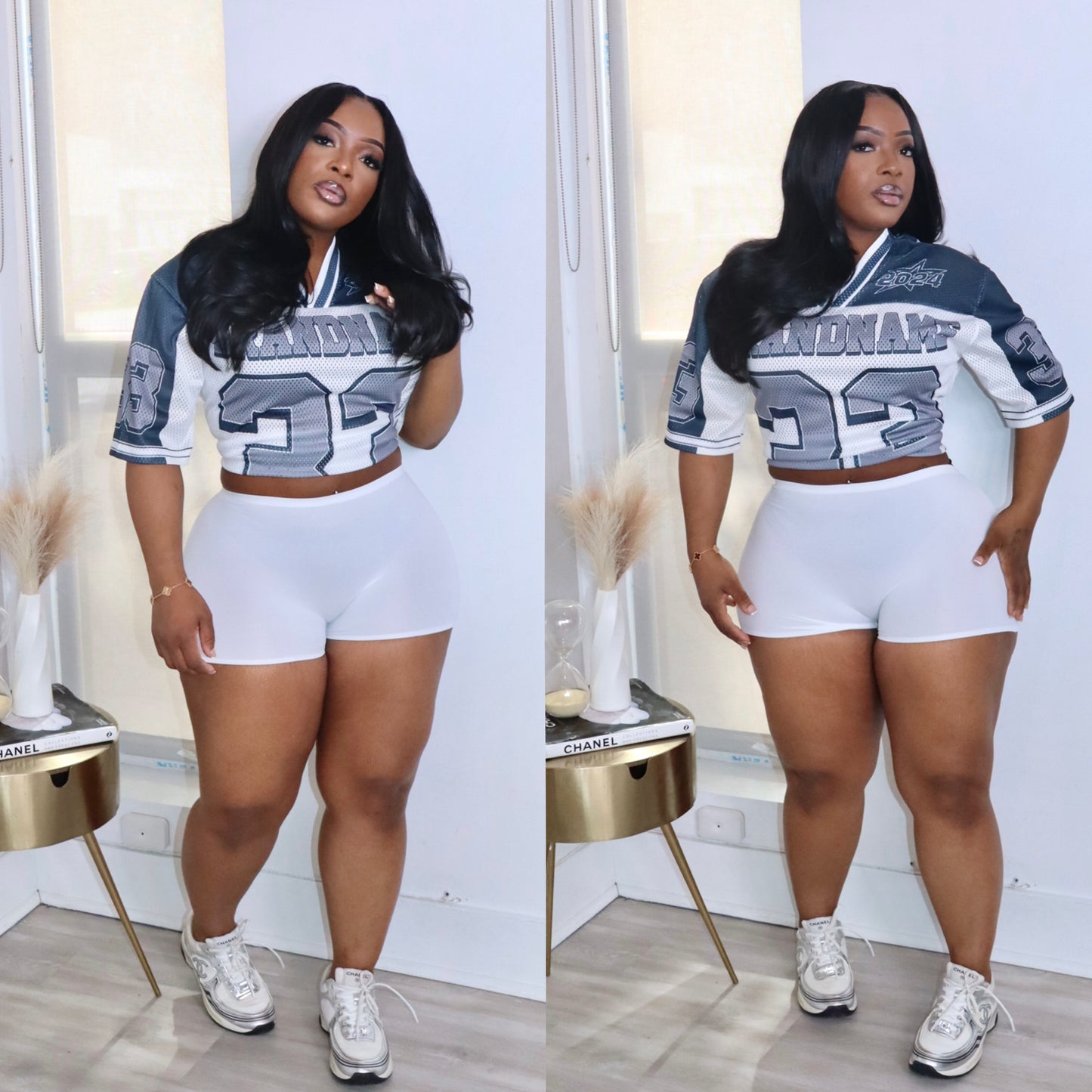 33 jersey