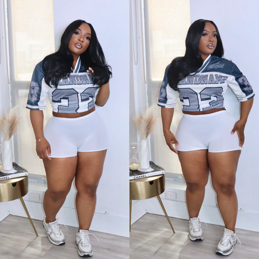 33 jersey