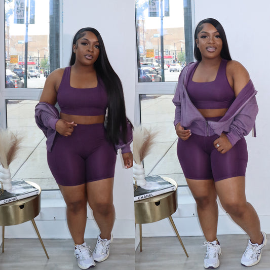 Keri 3pc set
