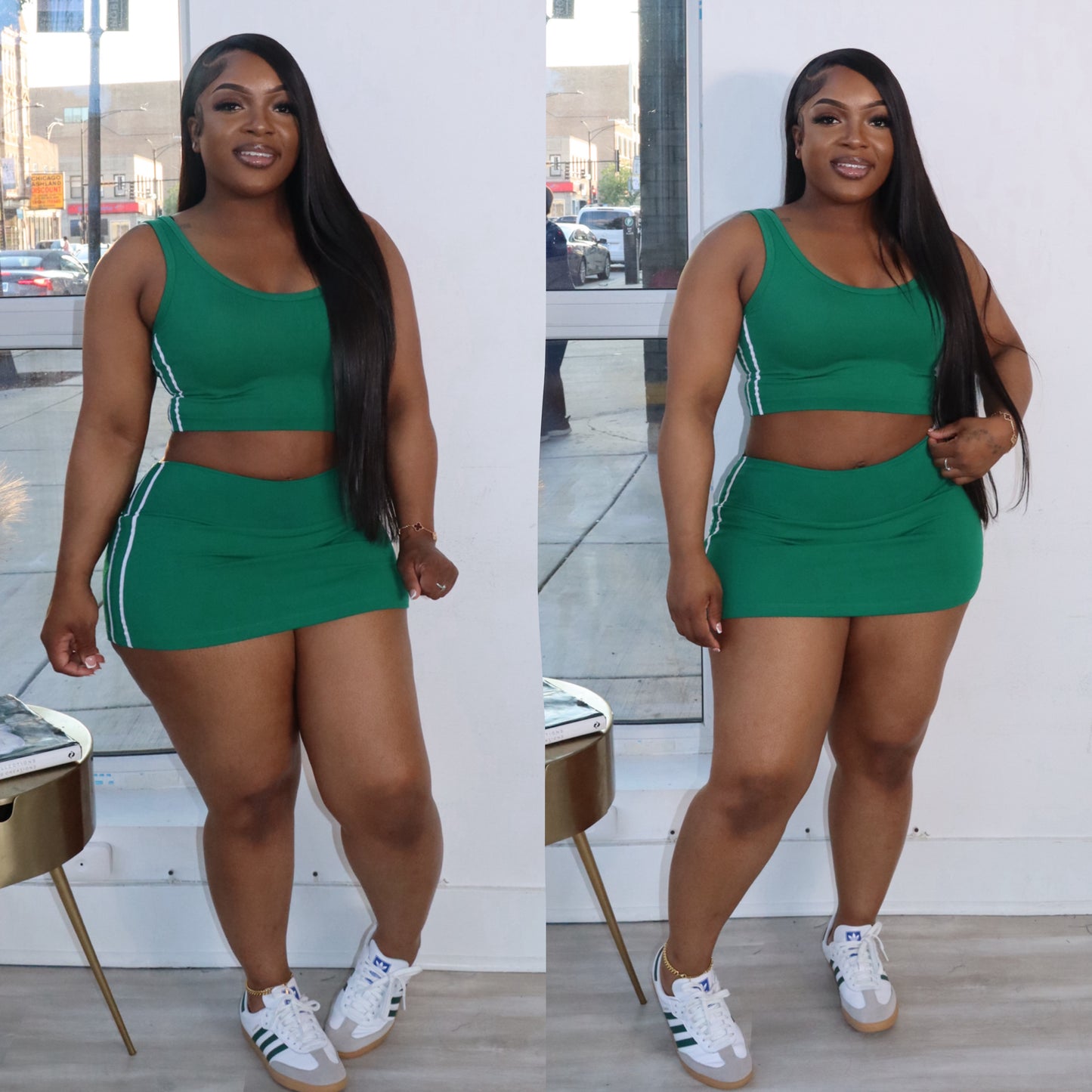 Serena 2pc