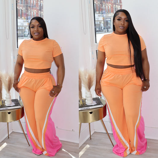 Spring me 2pc set