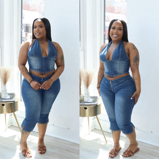 Simone set